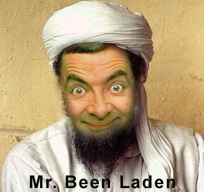 mr.been laden